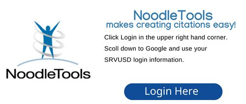 NoodleTools