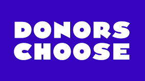 DonorsChoose logo