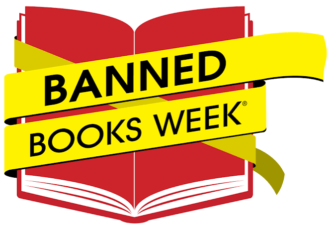banned books week image